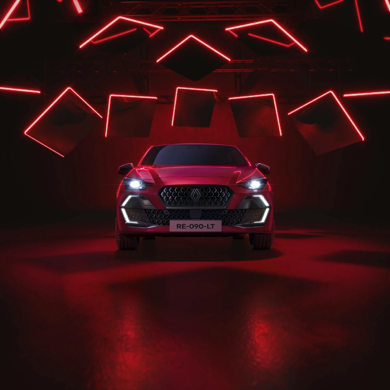 Yeni Renault Clio